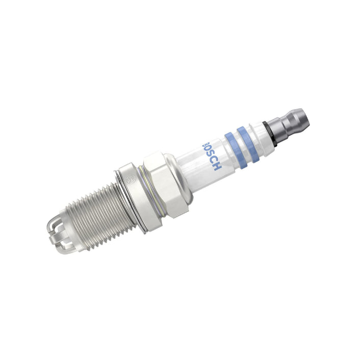 Genuine Bosch Spark Plug Fr8Ktc+ fits Mercedes-Benz A A140 - 1.4 - 97-04 0242229