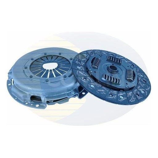 ECK275 Comline  Clutch kit OE Quality Comline  - Dynamic Drive