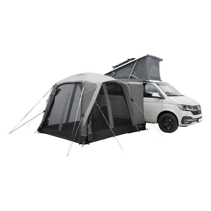 Outwell Bremburg Air Drive-Away Campervan Air Awning 175-200cm Outwell  - Dynamic Drive