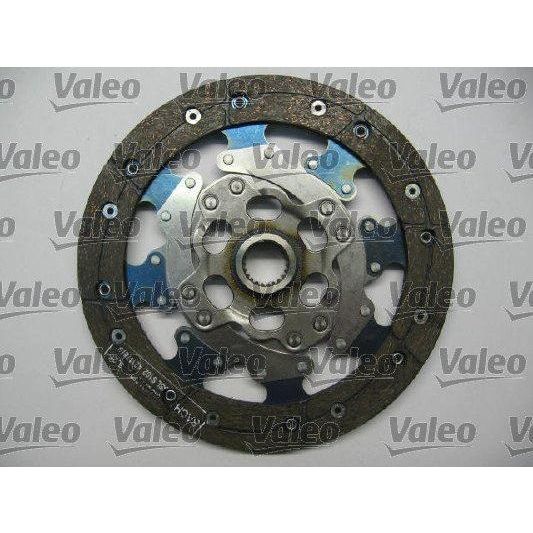 Genuine Valeo fits Clutch Kit2P Ford Focus C Max Volvo S40 Valeo  - Dynamic Drive