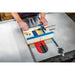 Rockler Table Saw Small Parts Sled 12" x 15-1/2" x 3-1/2" 996182 Rockler  - Dynamic Drive