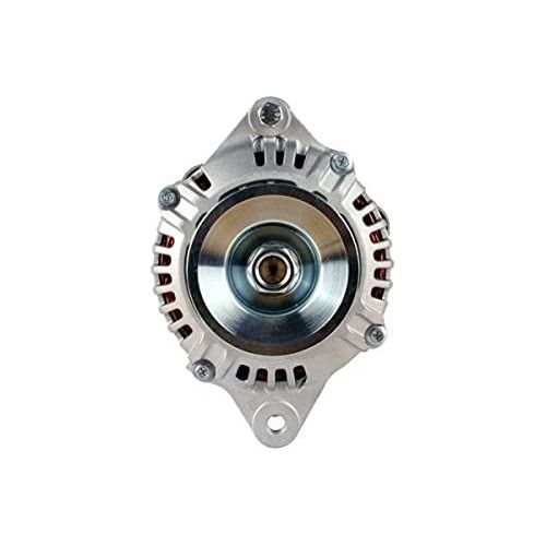 Hella Alternator 14V 100A for e.g. Nissan Patrol Gr V Wagon (Y61) 012 428-231 Hella  - Dynamic Drive