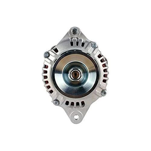 Hella Alternator 14V 100A for Nissan Patrol Gr V Wagon (Y61) 8EL 012 428-231 Hella  - Dynamic Drive