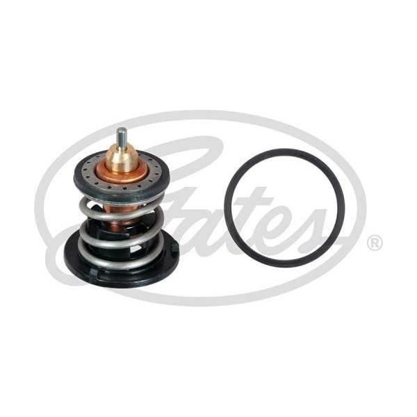 Gates Thermostat fits VW Up BlueMotion - 1.0 - 11-20 TH60380G1