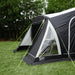 Leisurewize Baywatch 300 x 240cm Air Inflatable Awning for Caravans Leisurewize  - Dynamic Drive