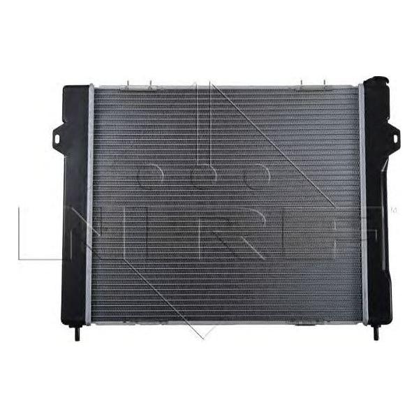 NRF Radiator 50201