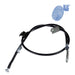 Blue Print ADN146269 Brake Cable Fits Nissan 365310F000  365310F001 Blue Print  - Dynamic Drive