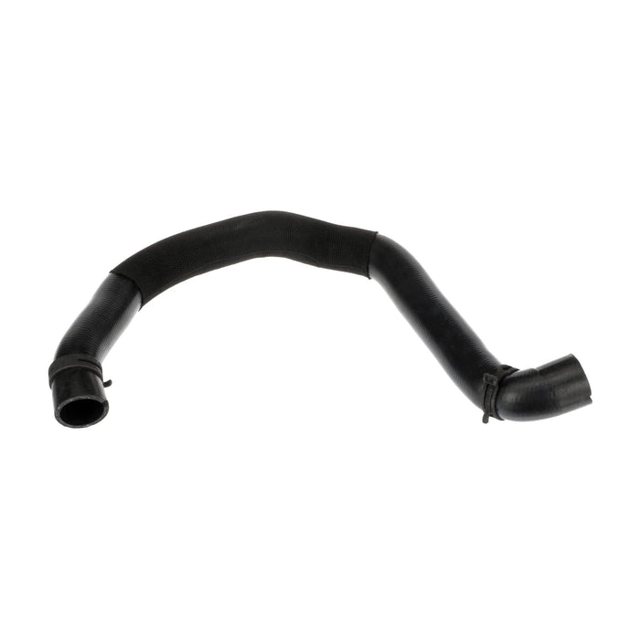 Gates Curved Radiator Hose fits Mercedes-Benz A A180 CDi - 2.0 - 04-12 05-4584