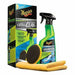 Meguiar's G200200EU Hybrid Ceramic Synthetic Clay Kit Meguiar's  - Dynamic Drive