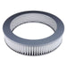 Blue Print ADN12203 Air Filter Blue Print  - Dynamic Drive