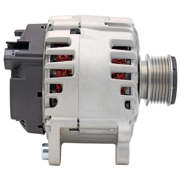 Hella Alternator 14V 140A for VW Polo (6R1, 6C1) 8EL 015 630-061 Hella  - Dynamic Drive