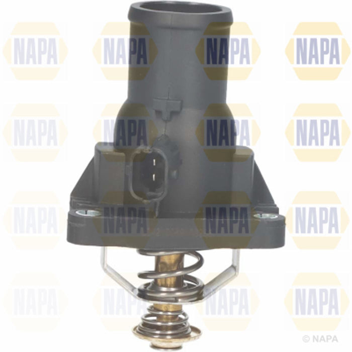 Genuine NAPA Thermostat for Opel Vauxhall Chevrolet 1338257