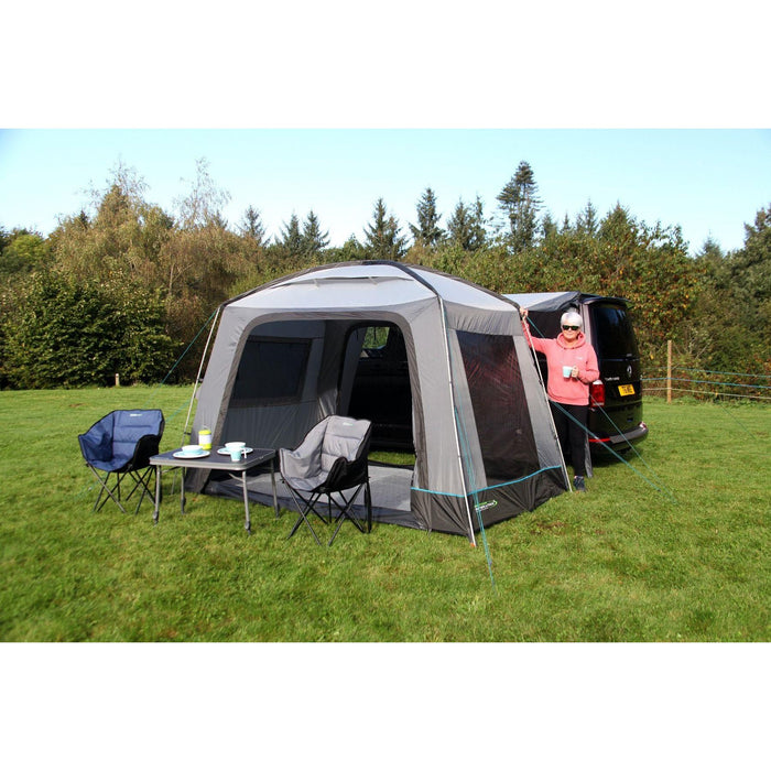 Outdoor Revolution Cayman Cuda F/G Driveaway Awning  Campervan (180-240) Outdoor Revolution  - Dynamic Drive