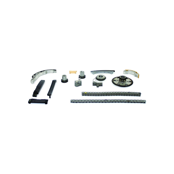 BGA Timing Chain Kit TC6321FK fits Nissan NP300 Pickup Town Parts  - Dynamic Drive