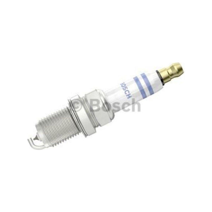 Genuine Bosch Spark Plug Fr6Dpp332S fits Porsche 911 Turbo S - 3.6 - 06-12 02422