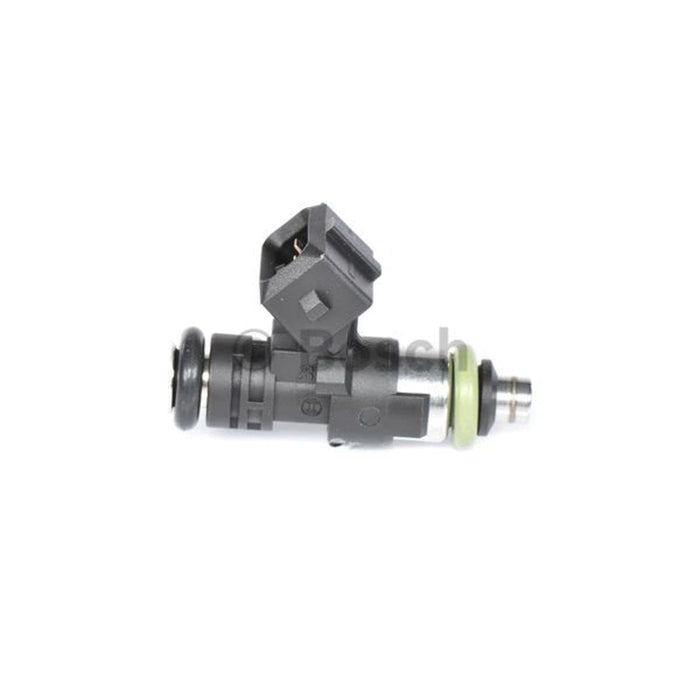 Genuine Bosch Petrol Injector fits Renault Clio TCe - 1.2 - 07-14 0280158335