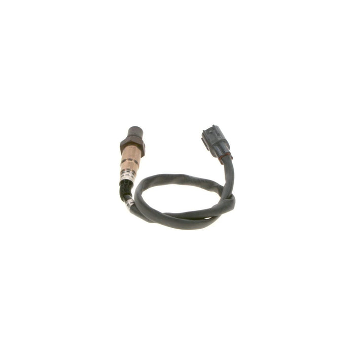 Genuine Bosch Lambda Sensor Ls31606 fits Toyota Yaris VVTi - 1.3 - 99-05 0258986