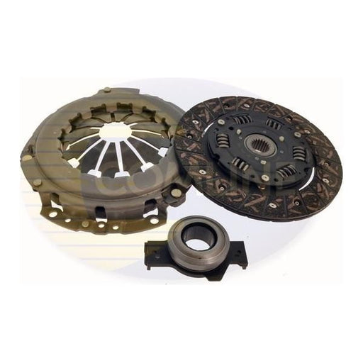 Comline  ECK057 Clutch Kit Comline  - Dynamic Drive