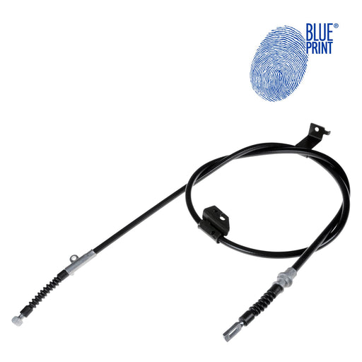 Blue Print ADN146265 Brake Cable Fits Nissan Blue Print  - Dynamic Drive