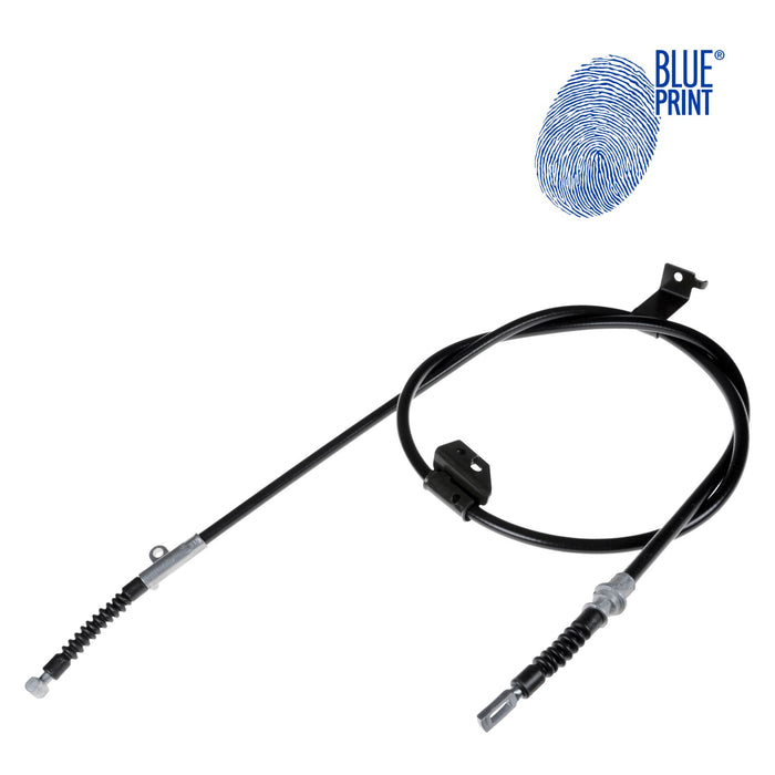 Blue Print ADN146265 Brake Cable Fits Nissan Blue Print  - Dynamic Drive