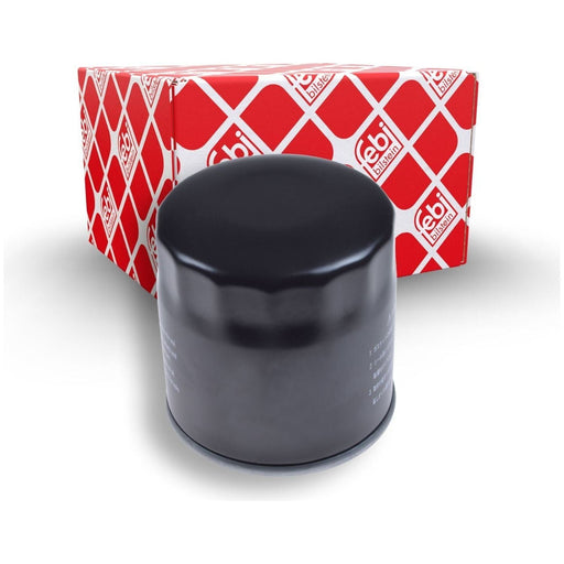 febi 108328 Oil Filter Febi Bilstein  - Dynamic Drive