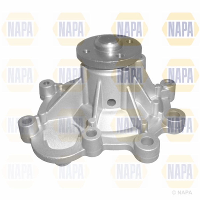 Genuine NAPA Water Pump for Mercedes-Benz 2712000401 Napa  - Dynamic Drive