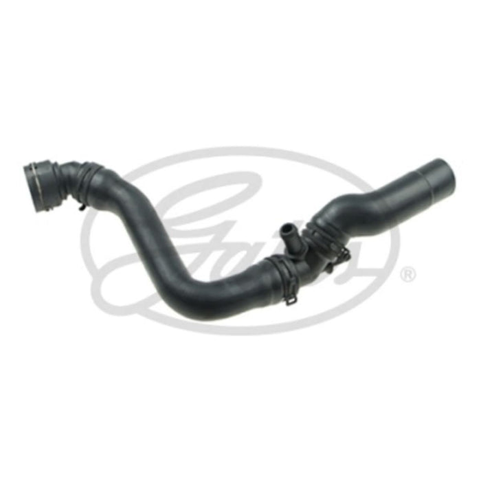 Gates Curved Radiator Hose fits VW Golf GTi - 1.8 - 97-05 05-2389