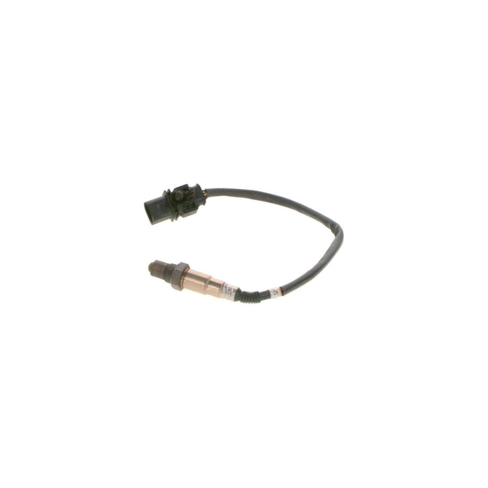 Bosch Lambda Sensor Ls17319 fits Mercedes-Benz A A180 CDi|CDi BlueEFFICIENCY - 1