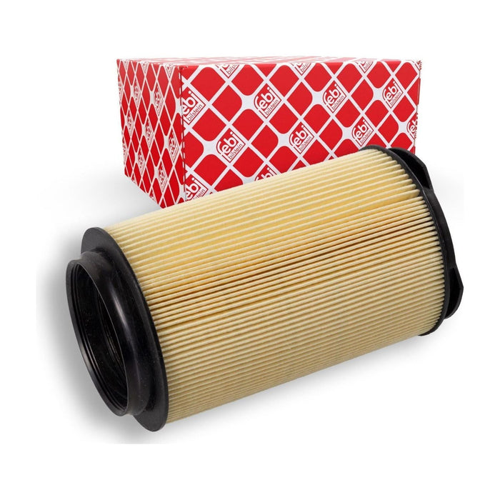 febi 108968 Air Filter Febi Bilstein  - Dynamic Drive