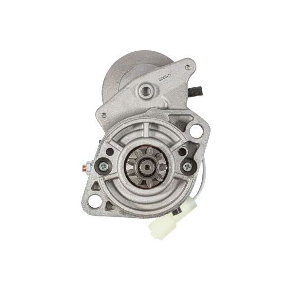 Hella Starter 12V 1.4kW for e.g. Kubota 8EA 015 642-241 Hella  - Dynamic Drive