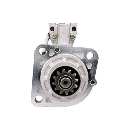 Hella Starter 24V 6kW for e.g. Renault Trucks Kerax 8EA 012 586-361 Hella  - Dynamic Drive