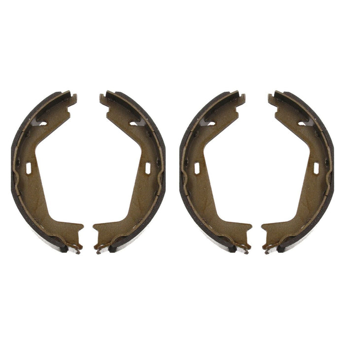 Blue Print ADBP410049 Brake Shoe Set