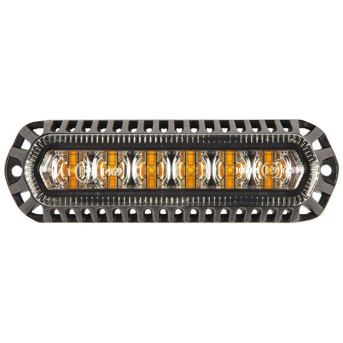 Ring Automotive RCV2210 TM LED Strobe, Amber