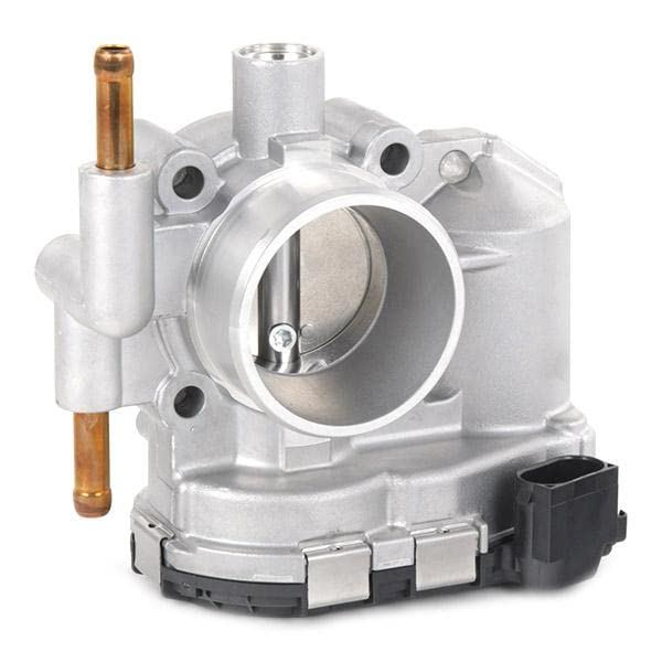 Genuine Bosch Throttle Body fits Vauxhall Corsa - 1.2 - 06-14 0280750133