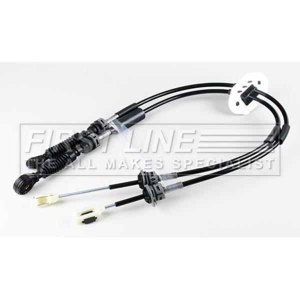 Genuine First Line Gear Control Cable FKG1303