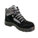 Portwest All Weather Hiker Boots S3 - Black - UK 6 Portwest  - Dynamic Drive