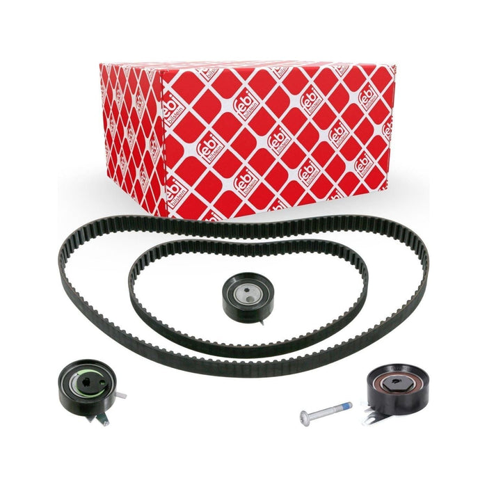 febi 24769 Timing Belt Kit Febi Bilstein  - Dynamic Drive