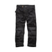 Scruffs Worker Trouser Black 28S T54813 Scruffs  - Dynamic Drive