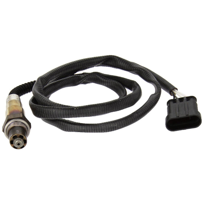 Bosch Lambda Sensor Ls6190 fits Alfa Romeo Spider Twin Spark - 2.0 - 98-00 02580