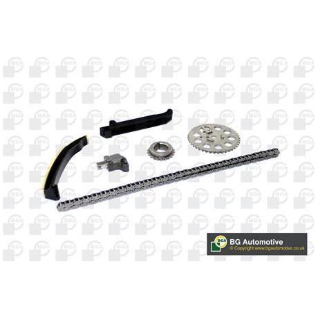 BGA Timing Chain Kit TC0450FK fits Smart City-Coupe Town Parts  - Dynamic Drive