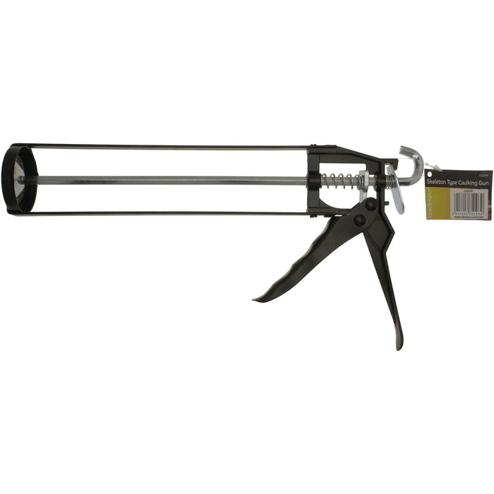 Granville Metal Cartridge Gun Granville  - Dynamic Drive