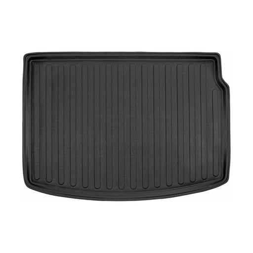 Heavy Duty Tailored Fit Boot Liner Tray Car Mat Fits Renault SCENIC 2009-2016 UKB4C  - Dynamic Drive