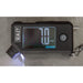 Sealey Digital Tyre Pressure & Tread Depth Gauge with LED TSTPG12 Sealey  - Dynamic Drive