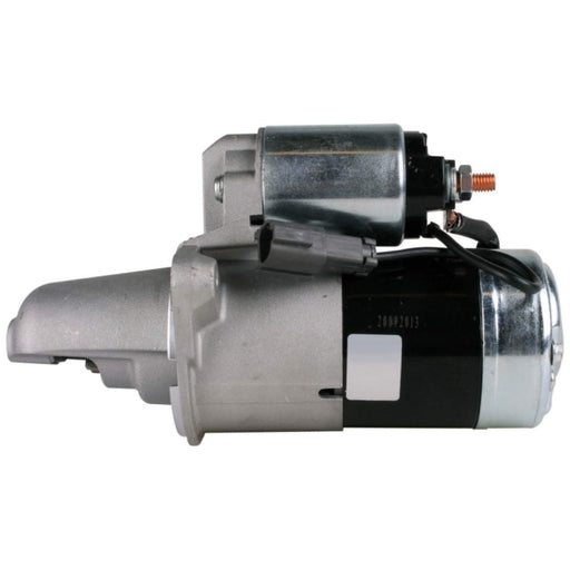 Hella Starter 12V 1.4kW for e.g. Nissan Primera (P10) 8EA 012 528-011 Hella  - Dynamic Drive