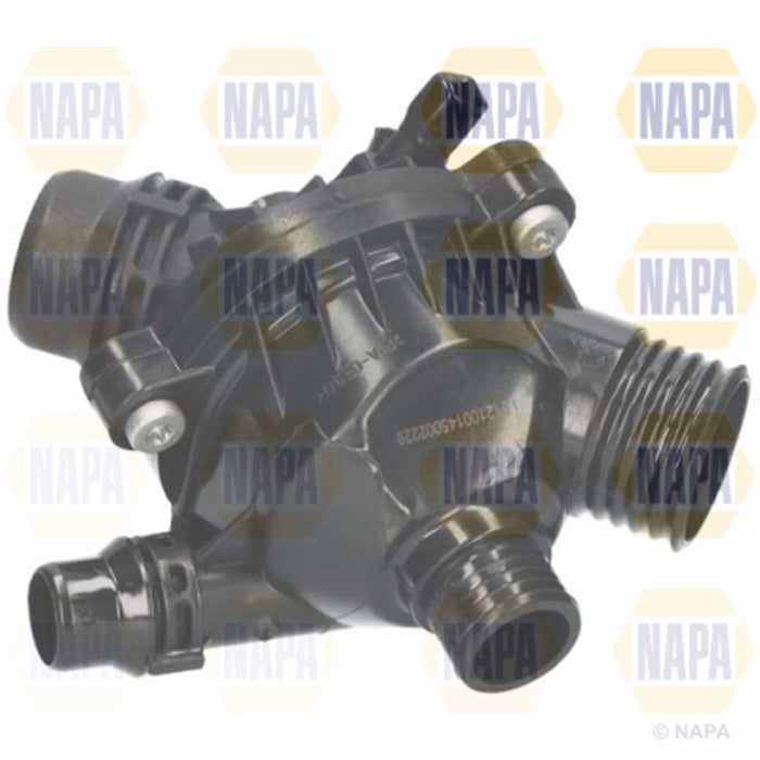 Genuine NAPA Thermostat for BMW 11537536655