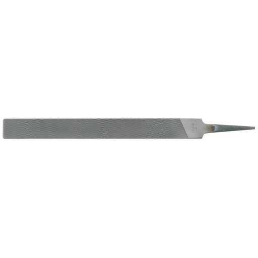 Draper Second Cut Hand File, 12 x 150mm 60207 Draper  - Dynamic Drive