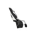 Thule Yepp Nexxt 2 Maxi frame mount child bike seat snow white Child bike seat Thule  - Dynamic Drive