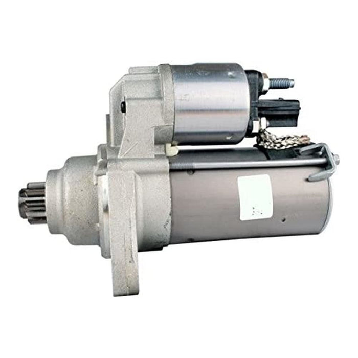 Hella Starter 12V 1kW for e.g. VW Golf V (1K1) 8EA 012 526-481 Hella  - Dynamic Drive