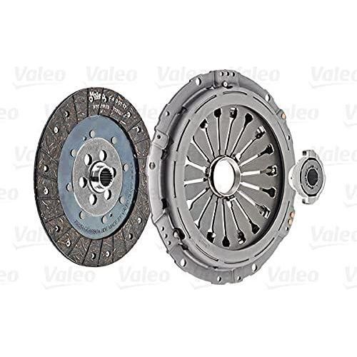 Valeo Clutch Kit 3Pc (Special Order) 826323 Valeo  - Dynamic Drive