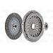 Valeo Clutch Kit 3Pc (Special Order) 826323 Valeo  - Dynamic Drive